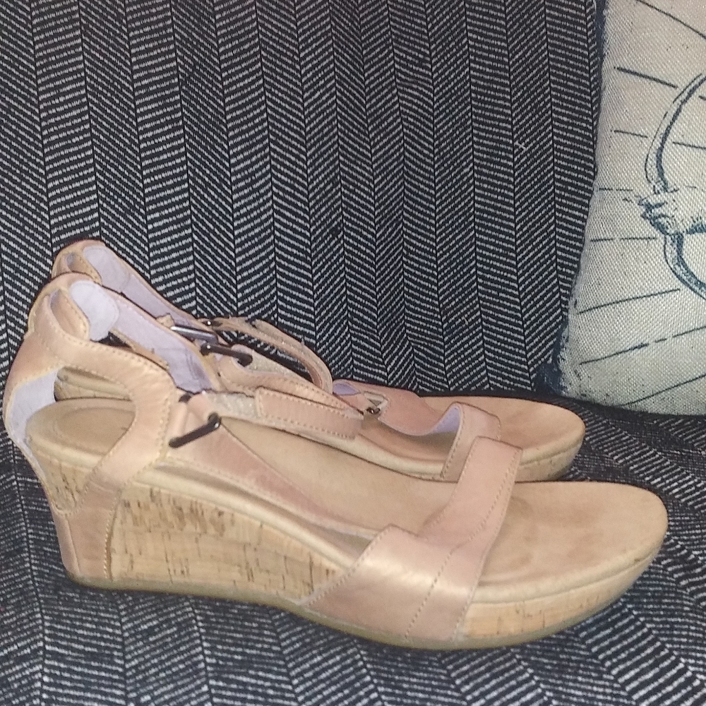 Teva Sandals
